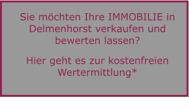 Immoblienbewertung Delmenhorst