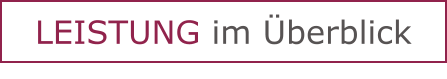 LEISTUNG im Überblick